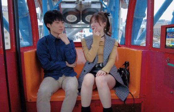 【石川澪】深く舌を絡ませるキスを交わしながら胸の先端を指で優しく摘み上げて快楽を高め合う密着した情熱プレイ