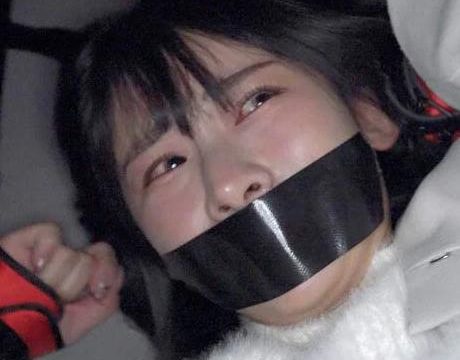 【宮島めい】炎上被害から逆転の復讐劇 媚薬で抵抗不能になった彼女が中出しを受け続け性玩具へと変わる