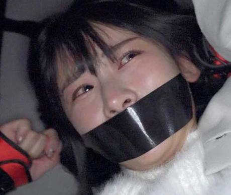 【宮島めい】炎上被害から逆転の復讐劇 媚薬で抵抗不能になった彼女が中出しを受け続け性玩具へと変わる