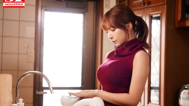 【三上悠亜】夫のある女性との知られざる情熱的な接触がもたらす背徳感あふれる成熟ボディとの極上の甘美なひとときと官能の世界