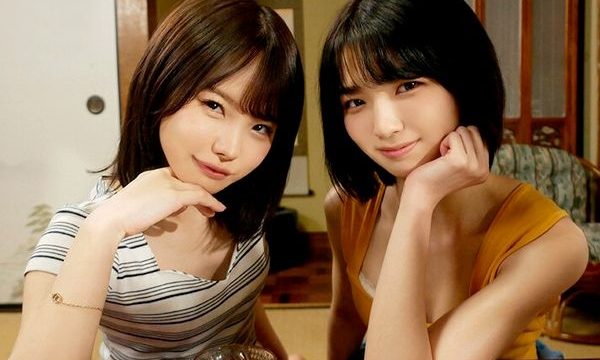 【松本いちか】華奢な体をした魅力的な女性がＭ気質の相手の胸の敏感ポイントを指先と口で丁寧に攻め立てその後に上になり激しく腰を振りながら奥深くまで受け止める複数人での濃厚な時間