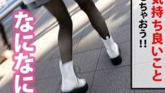 【松本いちか】勤務時間中に声かけされたスレンダー美女が黒いタイツを着用したままディープな口の愛撫から激しい後ろからの挿入までを堪能するハメ撮り作品