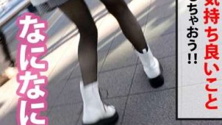 【松本いちか】勤務時間中に声かけされたスレンダー美女が黒いタイツを着用したままディープな口の愛撫から激しい後ろからの挿入までを堪能するハメ撮り作品