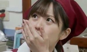 【青空ひかり】人妻の魅力的なバストラインが夫の裏切りをきっかけに新たな情事の渦中へと引き込む寝取られ系ドラマ展開