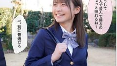 【東條なつ】NTRで心を奪われる華奢な肢体の娘が感じる背徳の快楽を余すところなく捉えたエロティックなアダルト動画