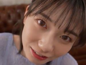 極太の男性器を喉奥まで吸い付く3Pフェラでディルド刺激を受けながら連続で潮を吹き上げ口内に白濁を注ぎ込まれる濃厚プレイ