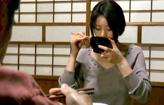 【三浦恵理子】ヘンリー塚本の四十路人妻が濃厚フェラからだいしゅきホールドで大絶頂