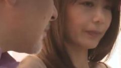 【三浦恵理子】ヘンリー塚本のマジックミラーで繰り広げる人妻熟女の淫らなスワッピング