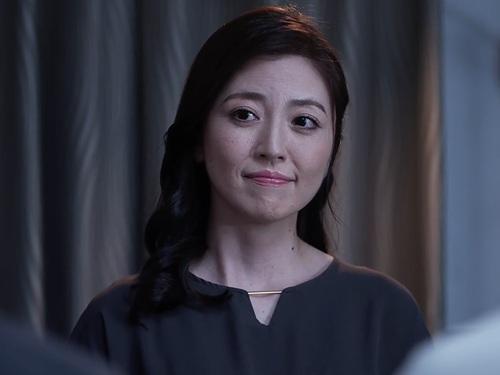 【木下凛々子】美しく熟した人妻の垂れ乳ボディに密着して行われる中出しセックスがもたらすとろけるような至福のひととき