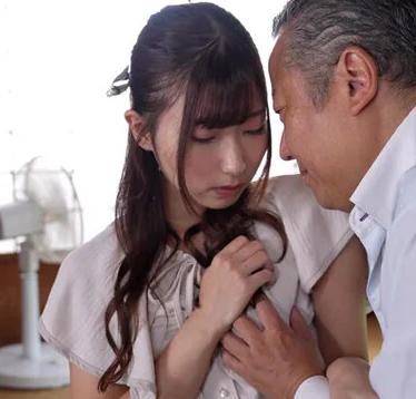 【逢沢みゆ】夫留守の実家で義父に何度も激しく抱かれ快楽に落ちる巨乳人妻の寝取られ