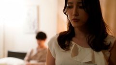 【森沢かな】教え子時代の熟女奥様と風俗で思いがけずNTRフェラから本番セックス