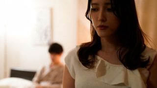 【森沢かな】教え子時代の熟女奥様と風俗で思いがけずNTRフェラから本番セックス