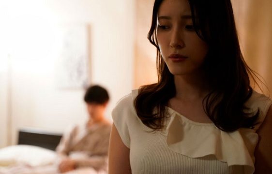 【森沢かな】教え子時代の熟女奥様と風俗で思いがけずNTRフェラから本番セックス