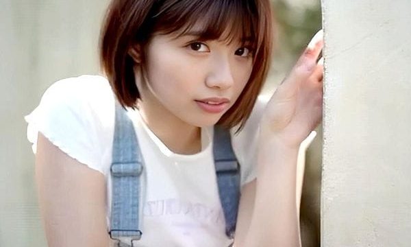 【石原希望】デカ尻の美女が中出しで激しく何度も絶頂するエッチな姿を詳細に大公開