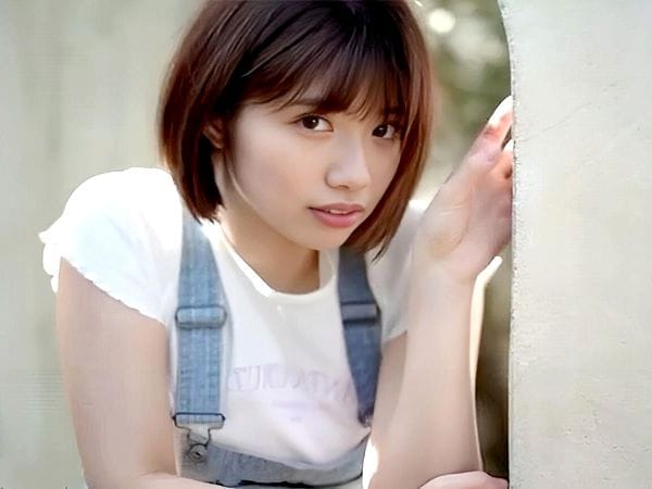 【石原希望】デカ尻の美女が中出しで激しく何度も絶頂するエッチな姿を詳細に大公開