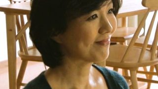 【円城ひとみ】五十路熟女のおばさんが叔母として若い男性との間で繰り広げる緊縛を伴ったセックスが魅力の作品内容