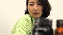 【瀬尾礼子】五十路の人妻熟女がコンビニパートで不倫セックス！おばさんの悶絶する喘ぎ