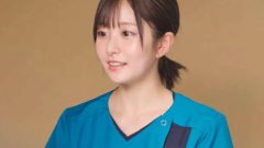 【青空ひかり】美人看護師が過疎の島で変態男たちに連続でレイプと強姦を繰り返される