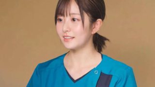 【青空ひかり】美人看護師が過疎の島で変態男たちに連続でレイプと強姦を繰り返される